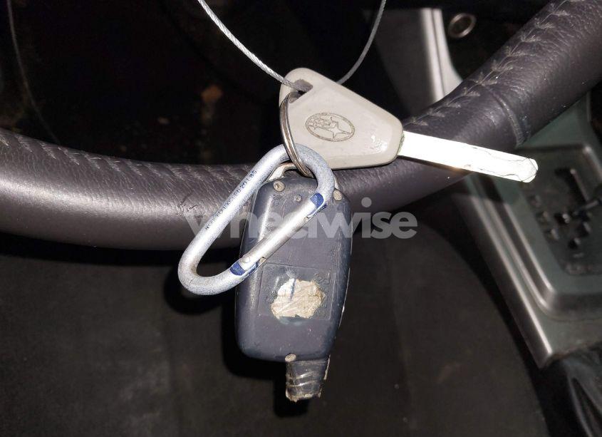 Photo 11 of 2009 Subaru Impreza 2.5I (VIN JF1GH60609H820176)