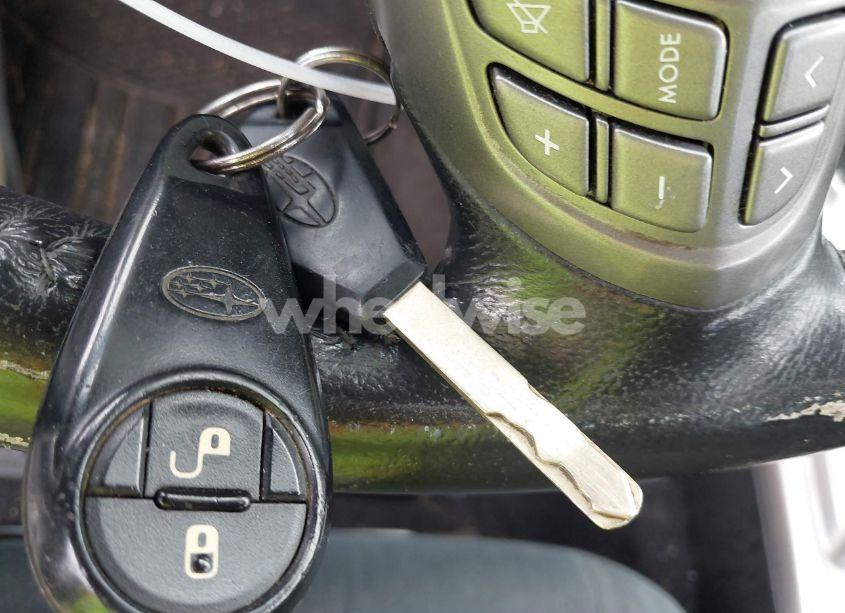 Photo 11 of 2009 Subaru Impreza 2.5I (VIN JF1GH60639H808491)