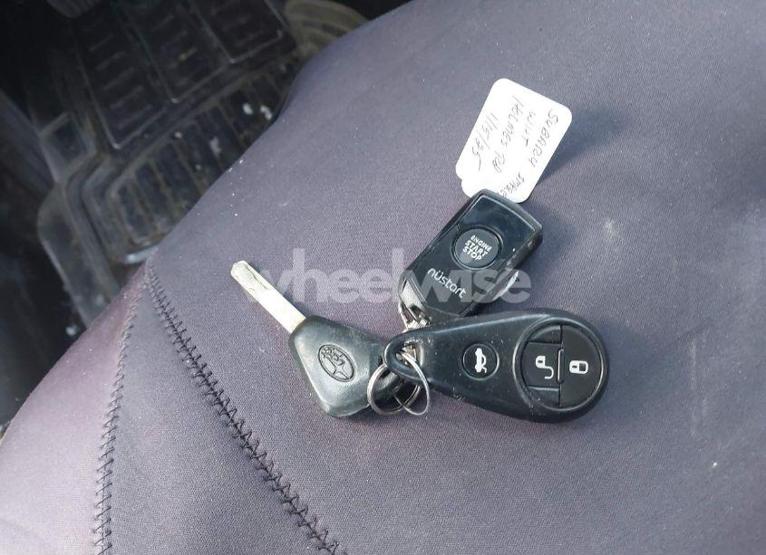 Photo 11 of 2009 Subaru Impreza 2.5I (VIN JF1GH60649H808886)