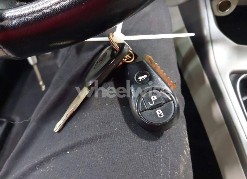 Photo 11 of 2009 Subaru Impreza 2.5I (VIN JF1GH60659G801080)