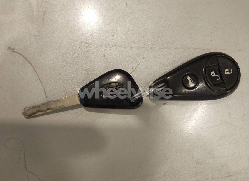 Photo 11 of 2009 Subaru Impreza 2.5I (VIN JF1GH60659H803793)