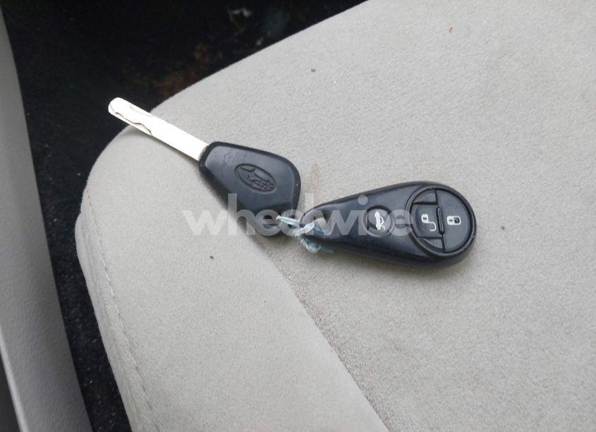 Photo 11 of 2009 Subaru Impreza 2.5I (VIN JF1GH60659H805317)