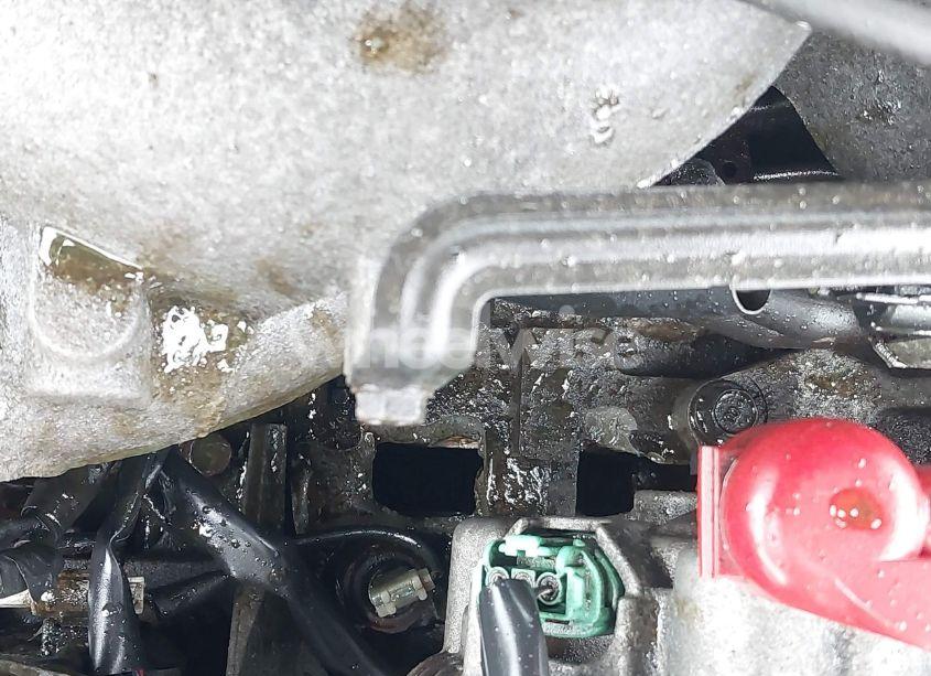 Photo 13 of 2009 Subaru Impreza 2.5I (VIN JF1GH60669H826919)