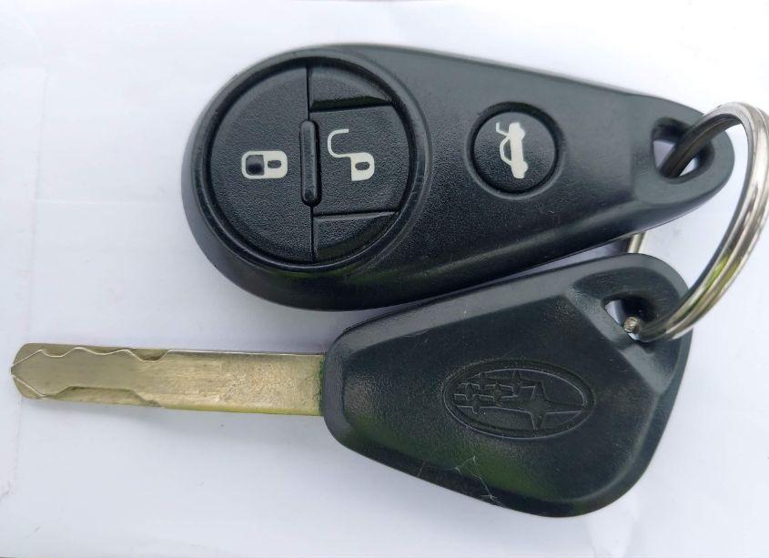 Photo 11 of 2009 Subaru Impreza 2.5I (VIN JF1GH60679H820949)