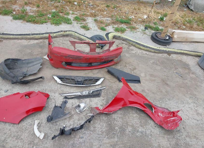 Photo 12 of 2009 Subaru Impreza 2.5I (VIN JF1GH60679H820949)