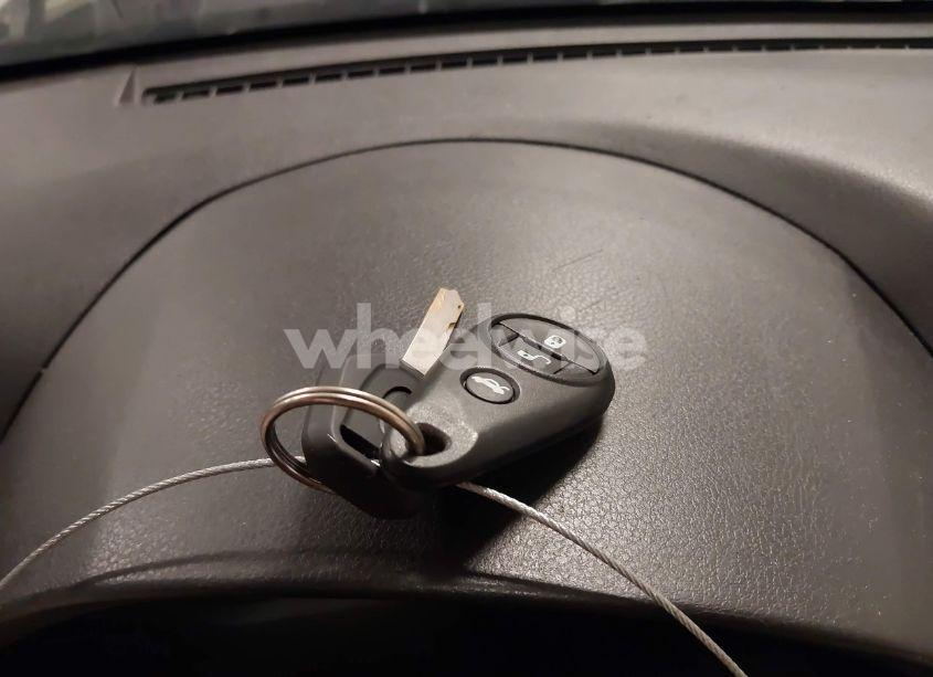 Photo 11 of 2009 Subaru Impreza 2.5I (VIN JF1GH60689H805716)