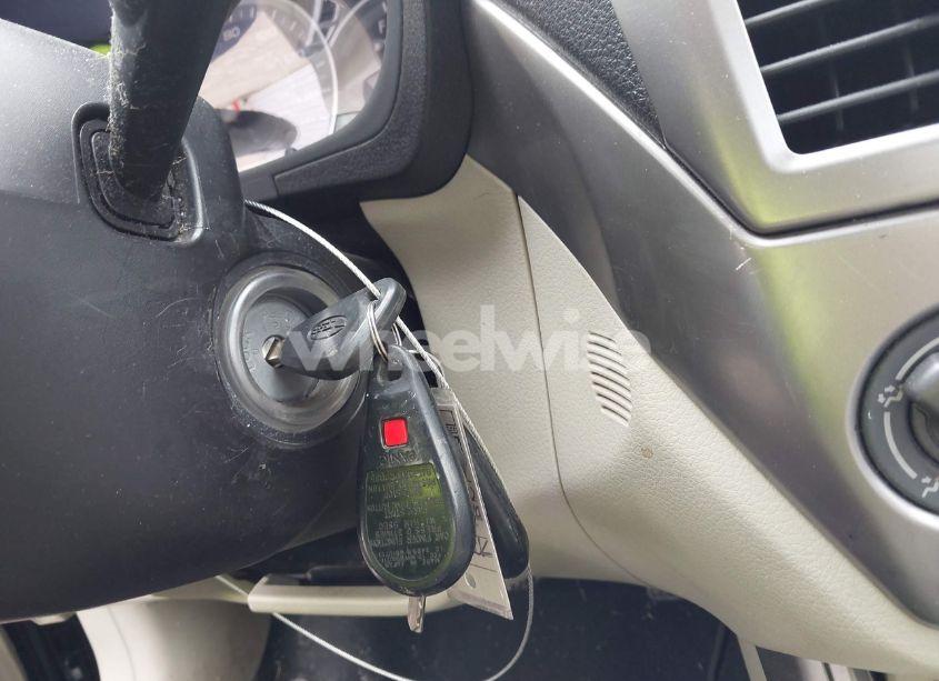 Photo 11 of 2009 Subaru Impreza 2.5I (VIN JF1GH60689H818577)