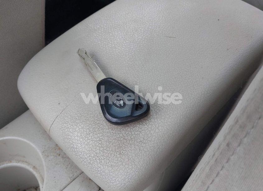 Photo 11 of 2009 Subaru Impreza 2.5I (VIN JF1GH60699G820957)