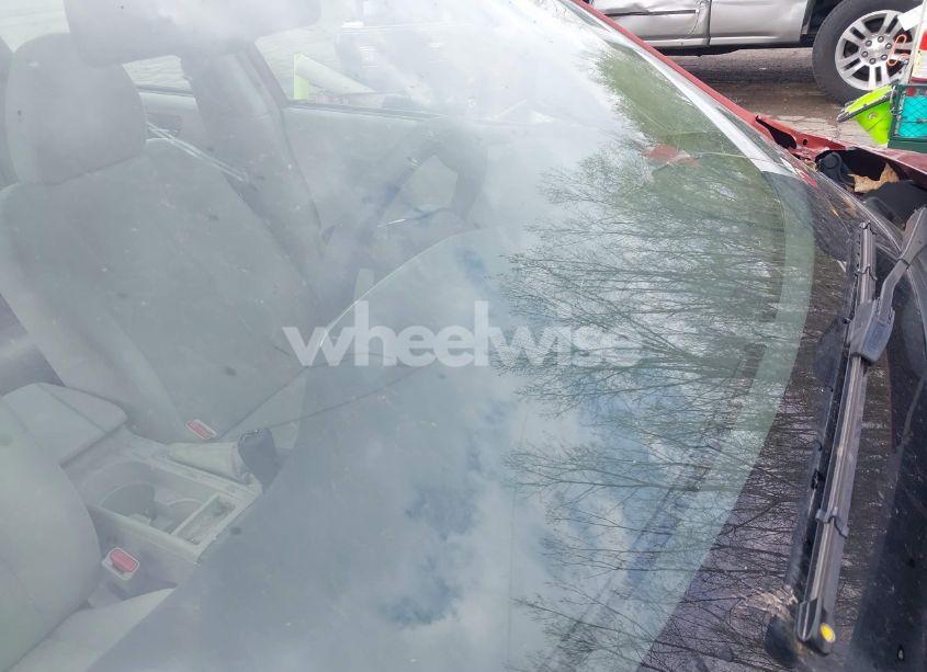 Photo 12 of 2009 Subaru Impreza 2.5I (VIN JF1GH60699G820957)