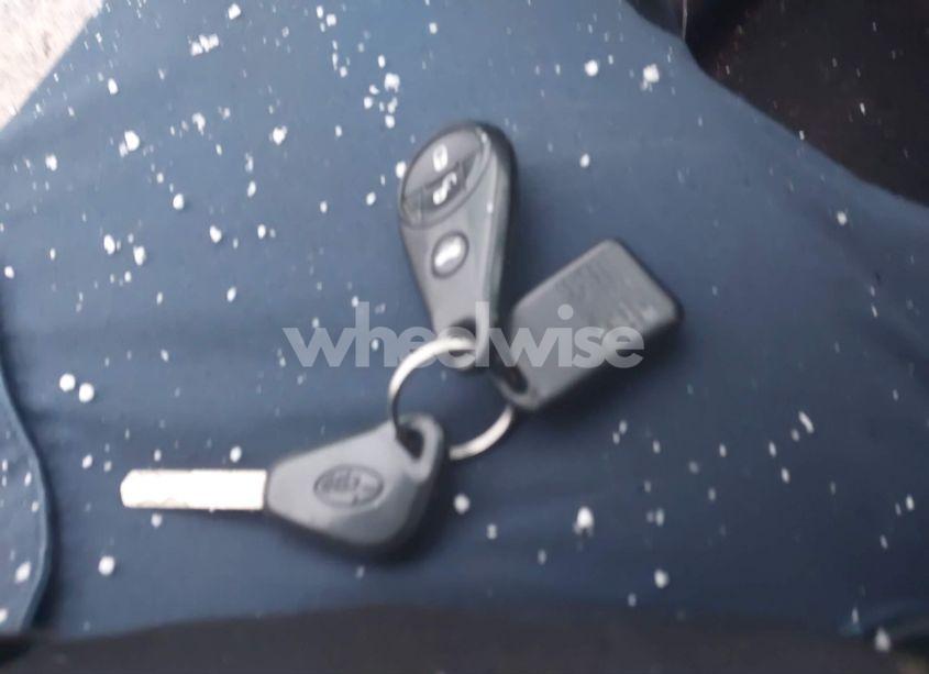 Photo 11 of 2009 Subaru Impreza 2.5I (VIN JF1GH60699H817230)