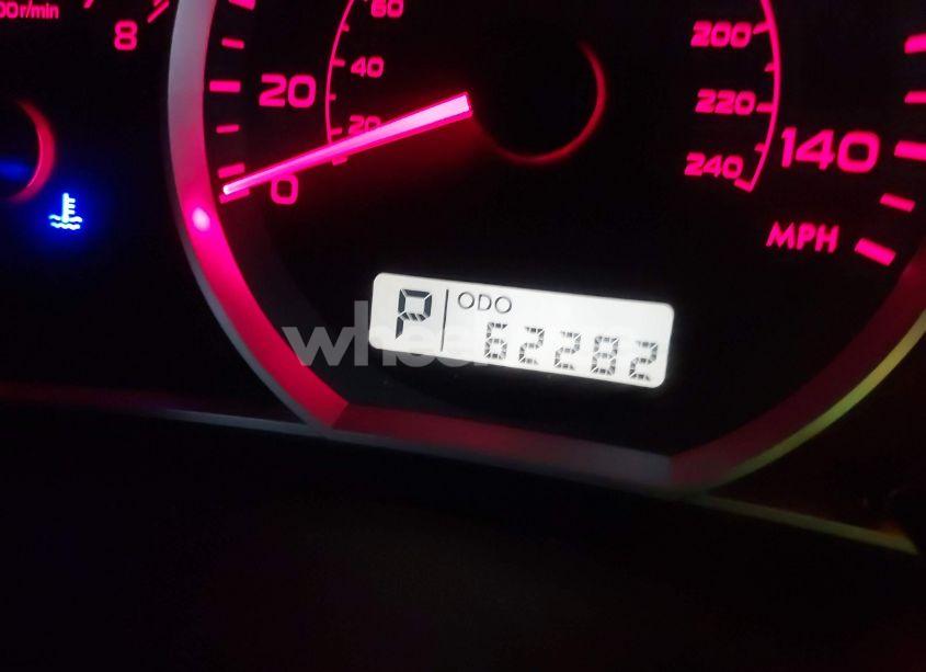 Photo 15 of 2009 Subaru Impreza 2.5I (VIN JF1GH60699H817230)