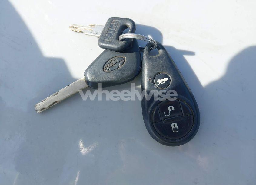 Photo 11 of 2009 Subaru Impreza 2.5I (VIN JF1GH606X9H816233)