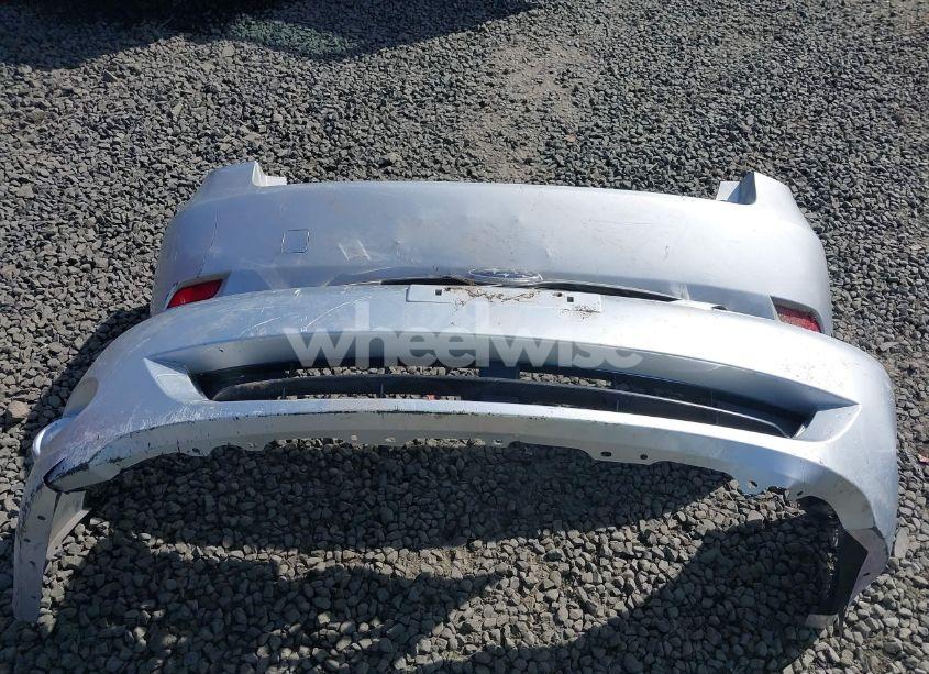 Photo 12 of 2009 Subaru Impreza 2.5I (VIN JF1GH606X9H816233)