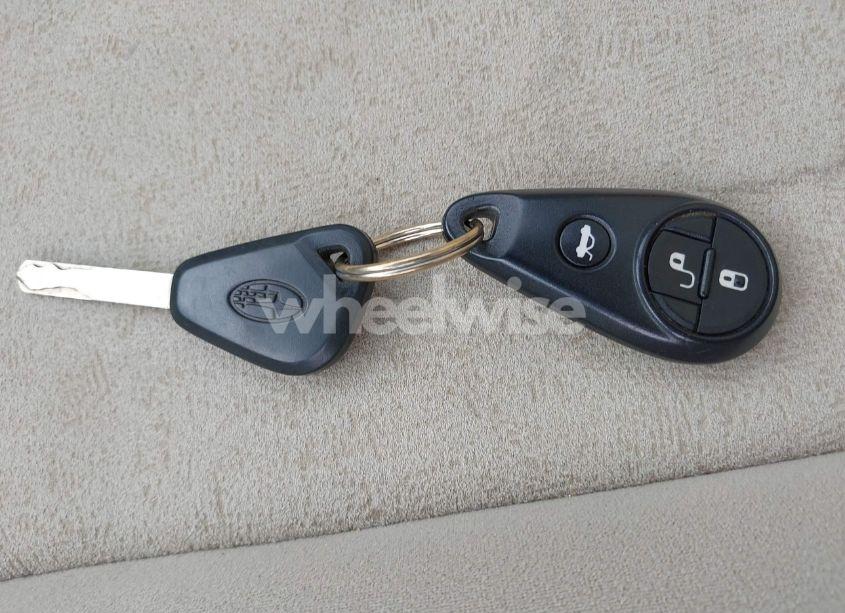 Photo 11 of 2008 Subaru Impreza 2.5I (VIN JF1GH61608G819192)