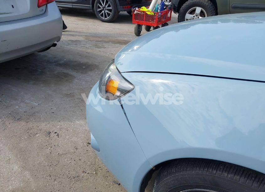 Photo 13 of 2008 Subaru Impreza 2.5I (VIN JF1GH61608G819192)