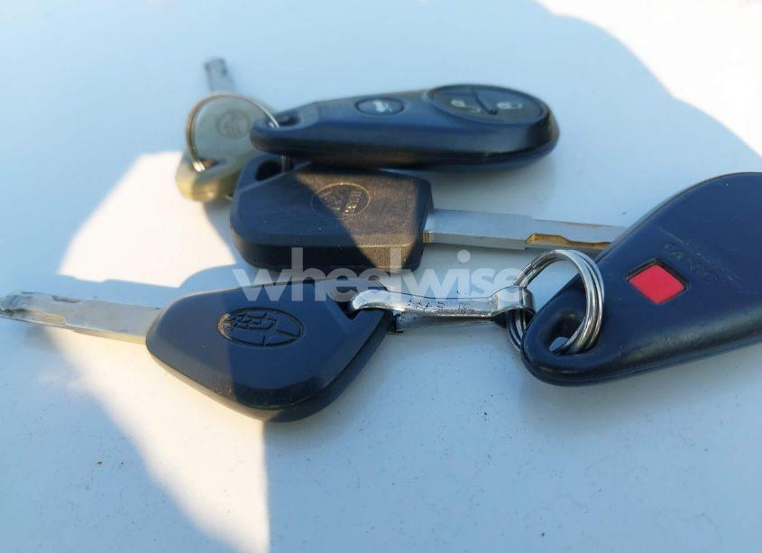 Photo 11 of 2008 Subaru Impreza 2.5I (VIN JF1GH61608G836073)