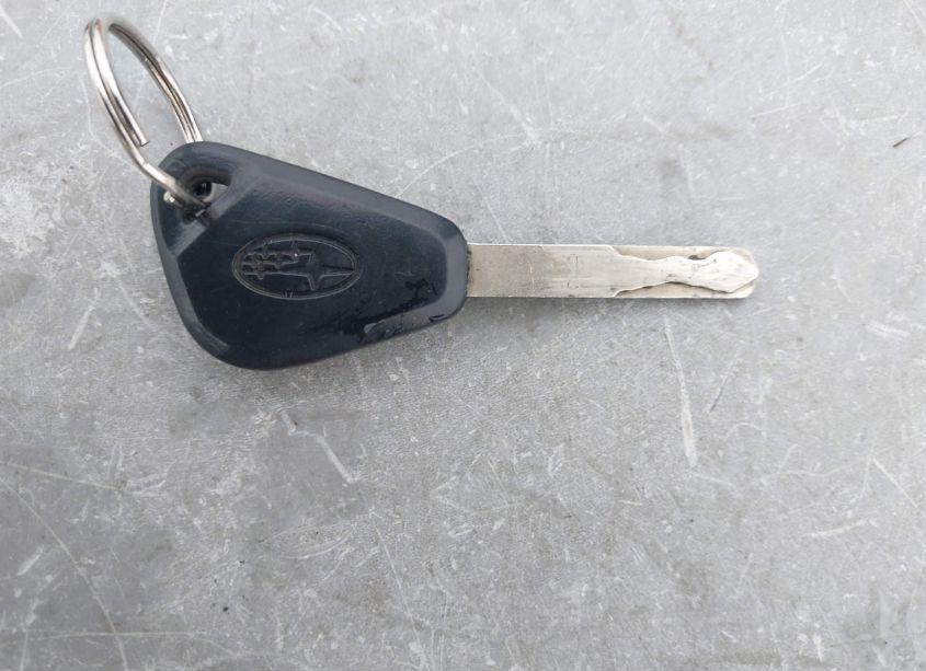 Photo 11 of 2008 Subaru Impreza WAGON (NATL) I W/PREMIUM PKG (VIN JF1GH61608H816674)