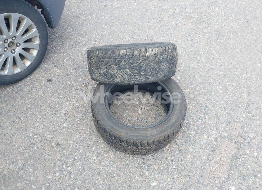 Photo 12 of 2008 Subaru Impreza 2.5I (VIN JF1GH61618G804037)