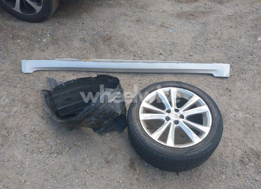 Photo 12 of 2008 Subaru Impreza 2.5I (VIN JF1GH61628G829013)