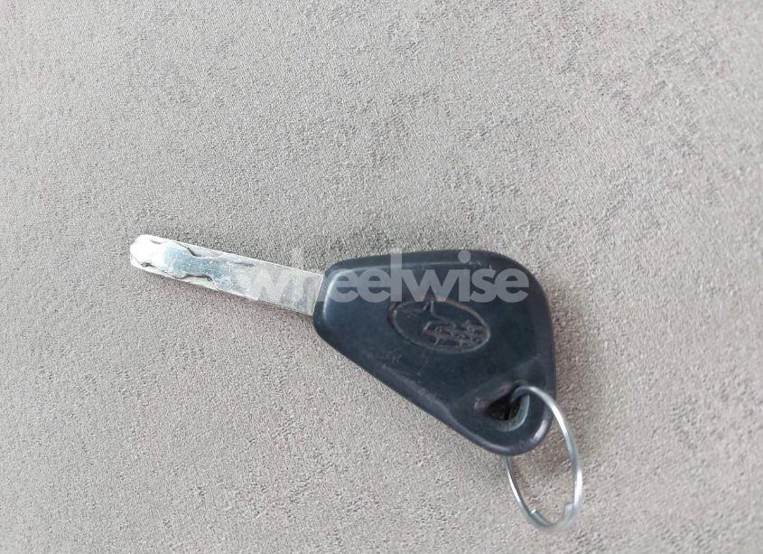 Photo 11 of 2009 Subaru Impreza 2.5I (VIN JF1GH61629H815348)