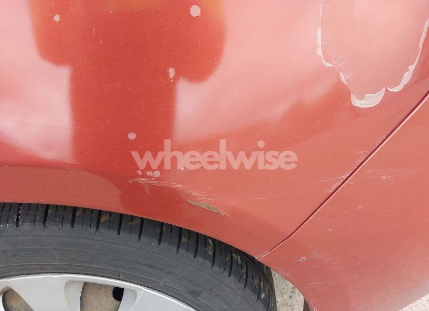 Photo 6 of 2009 Subaru Impreza 2.5I (VIN JF1GH61629H815348)