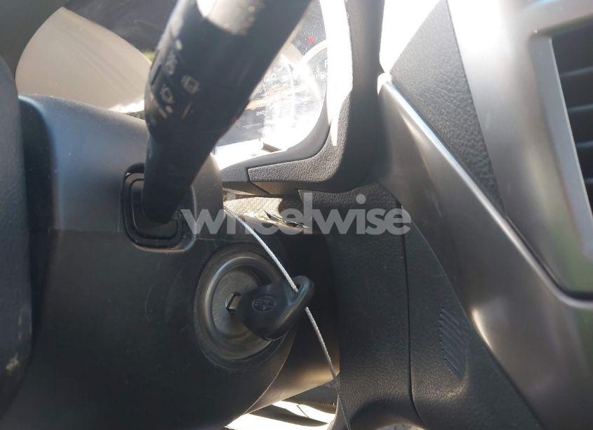Photo 11 of 2008 Subaru Impreza 2.5I (VIN JF1GH61638G838481)