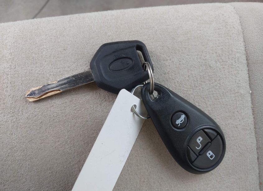 Photo 11 of 2008 Subaru Impreza 2.5I (VIN JF1GH61638H816216)