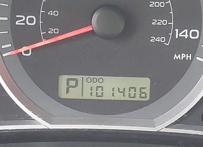 Photo 15 of 2008 Subaru Impreza 2.5I (VIN JF1GH61638H816216)