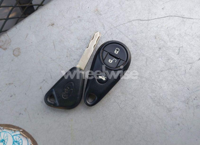 Photo 11 of 2008 Subaru Impreza 2.5I (VIN JF1GH61648G830907)