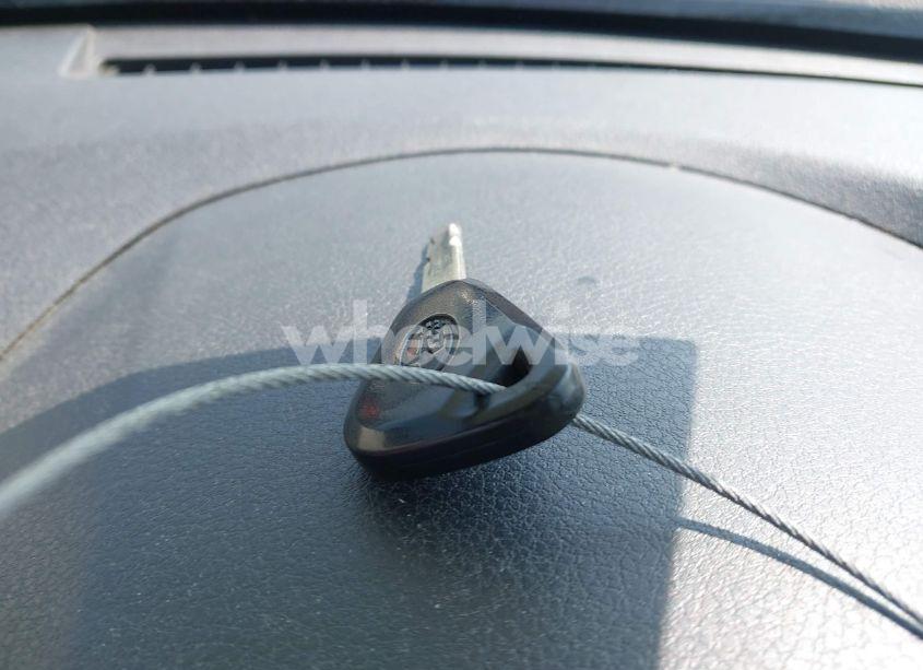 Photo 11 of 2008 Subaru Impreza 2.5I (VIN JF1GH61648H833736)