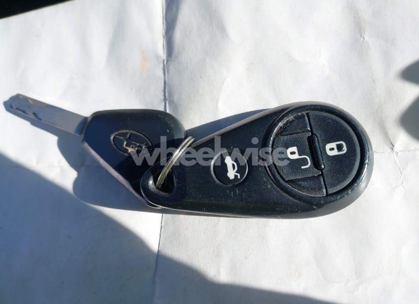 Photo 11 of 2008 Subaru Impreza 2.5I (VIN JF1GH61658G808284)