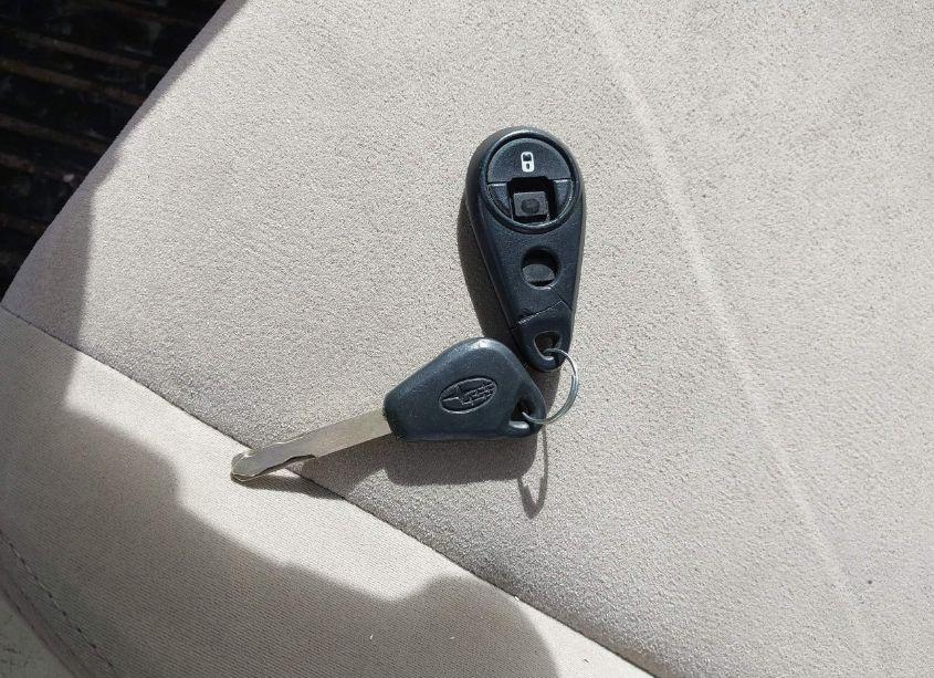 Photo 11 of 2008 Subaru Impreza 2.5I (VIN JF1GH61658G825702)