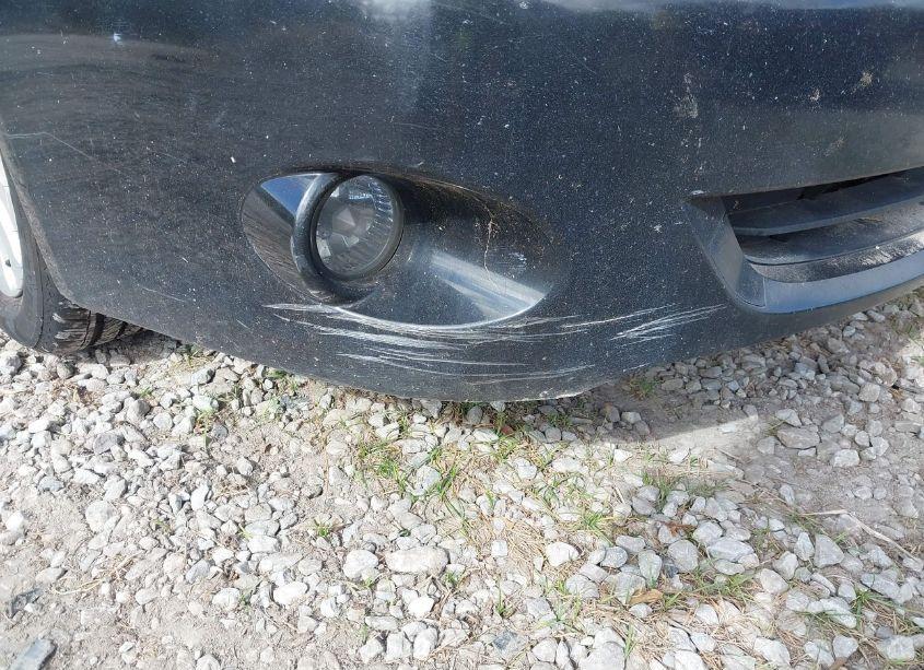 Photo 12 of 2008 Subaru Impreza 2.5I (VIN JF1GH61658G825702)