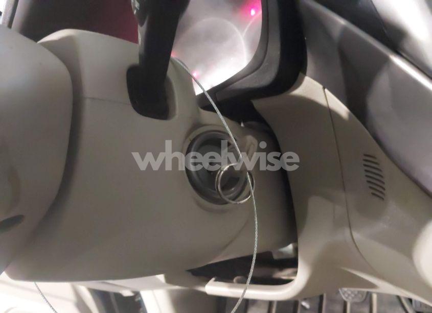 Photo 11 of 2008 Subaru Impreza 2.5I (VIN JF1GH61668G808343)