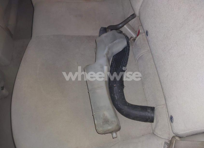 Photo 12 of 2008 Subaru Impreza 2.5I (VIN JF1GH61668G808343)