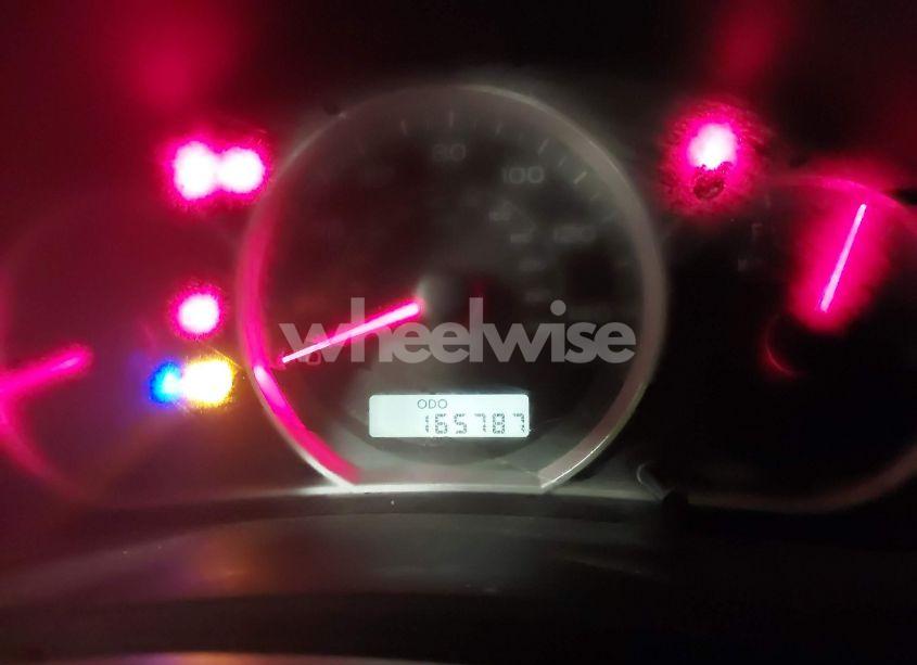 Photo 7 of 2008 Subaru Impreza 2.5I (VIN JF1GH61668G808343)