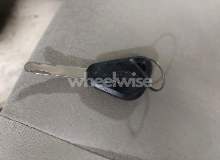 Photo 11 of 2008 Subaru Impreza 2.5I (VIN JF1GH61668G809184)