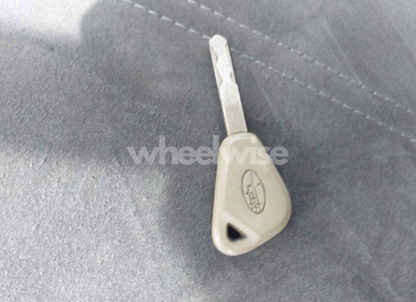 Photo 11 of 2008 Subaru Impreza 2.5I (VIN JF1GH61668H802309)