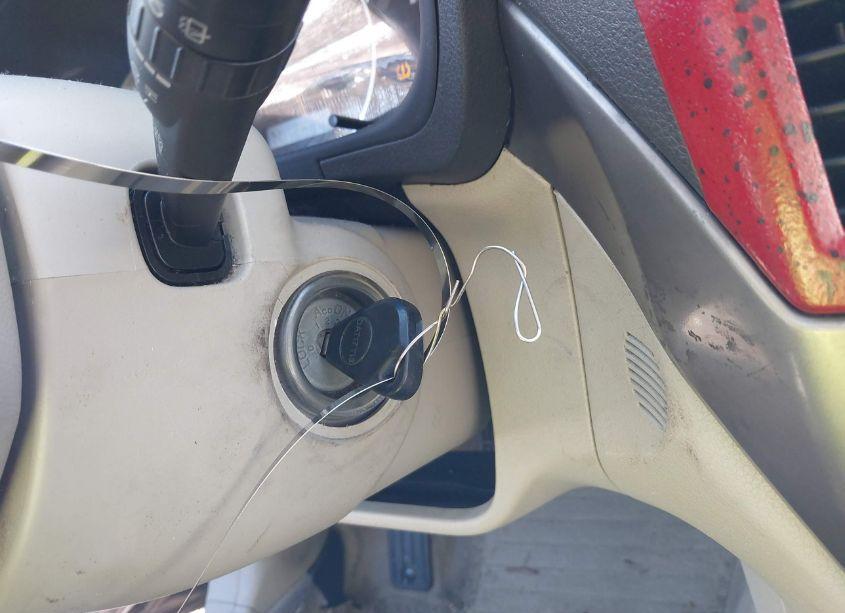 Photo 11 of 2008 Subaru Impreza 2.5I (VIN JF1GH61668H806151)