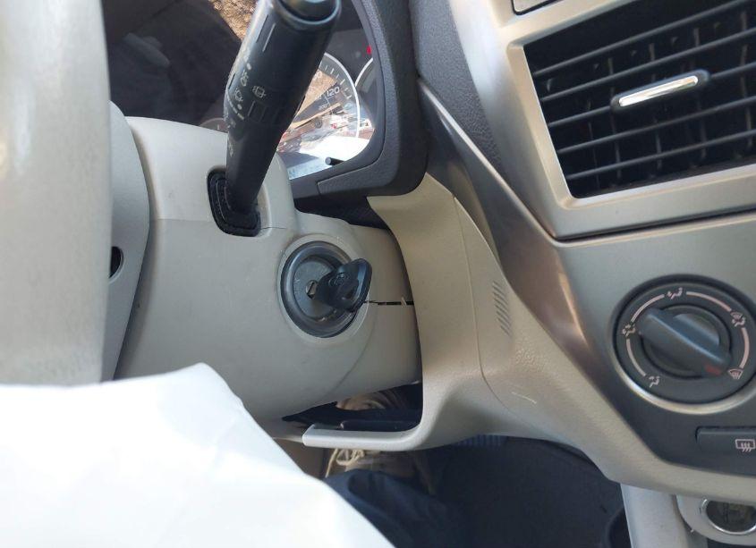 Photo 11 of 2008 Subaru Impreza 2.5I (VIN JF1GH61668H808532)