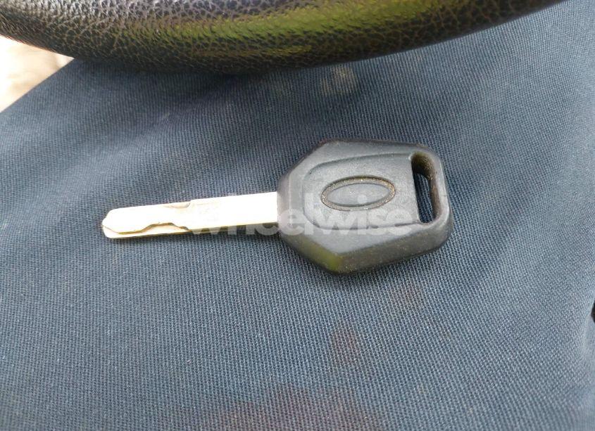 Photo 11 of 2008 Subaru Impreza 2.5I (VIN JF1GH61678G835647)