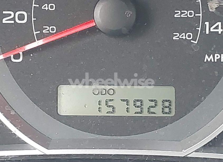 Photo 15 of 2008 Subaru Impreza 2.5I (VIN JF1GH61678G835647)