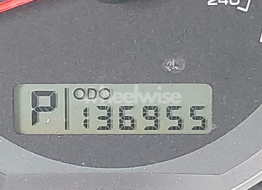 Photo 16 of 2008 Subaru Impreza 2.5I (VIN JF1GH61688H821170)