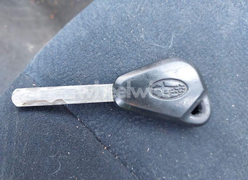 Photo 11 of 2008 Subaru Impreza 2.5I (VIN JF1GH61698H830069)