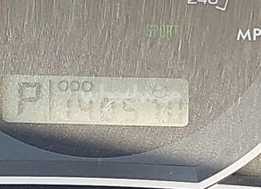 Photo 15 of 2008 Subaru Impreza 2.5I (VIN JF1GH61698H830069)