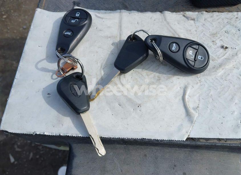 Photo 11 of 2009 Subaru Impreza 2.5I (VIN JF1GH61699G810525)