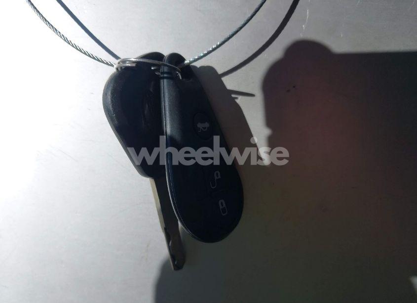 Photo 11 of 2008 Subaru Impreza 2.5I (VIN JF1GH616X8G828708)