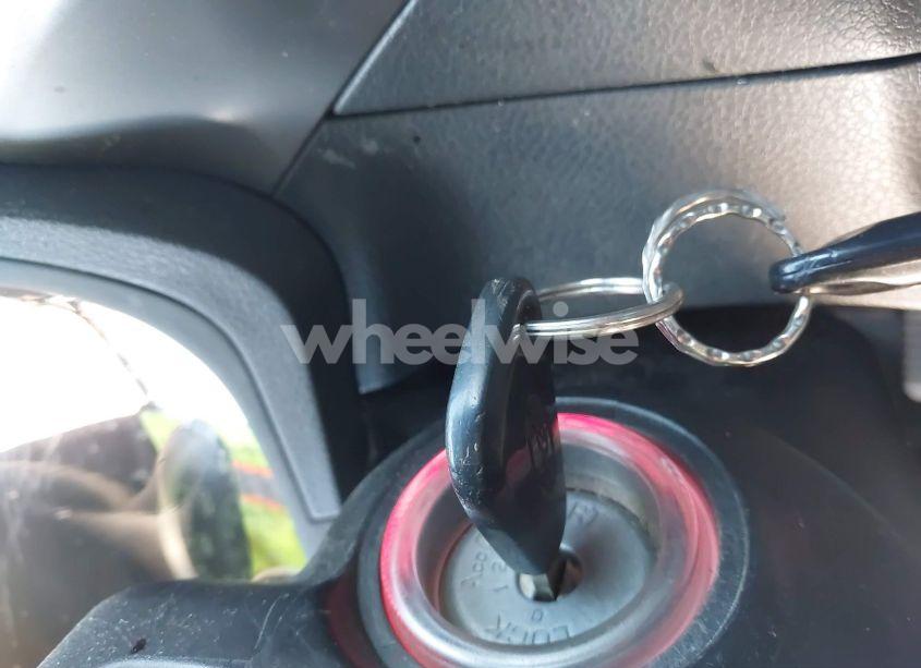 Photo 11 of 2008 Subaru Impreza 2.5I (VIN JF1GH616X8H820120)