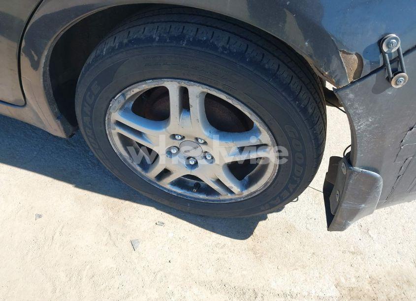 Photo 12 of 2008 Subaru Impreza 2.5I (VIN JF1GH616X8H820120)