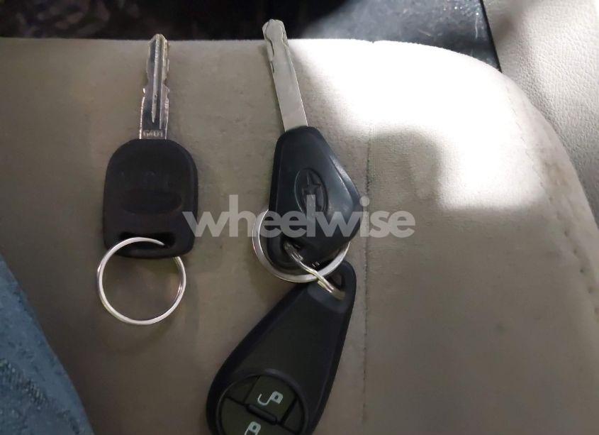 Photo 11 of 2009 Subaru Impreza 2.5I (VIN JF1GH616X9G800845)